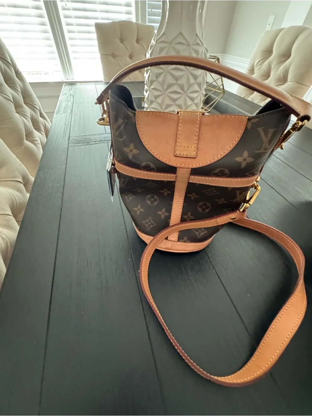 Louis Vuitton louis vuitton